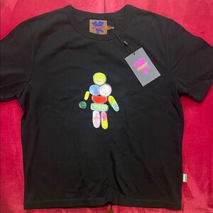 Heaven by Marc Jacobs women's baby tee